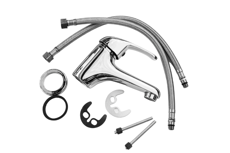 Do I need a plumber to replace my kitchen faucet?